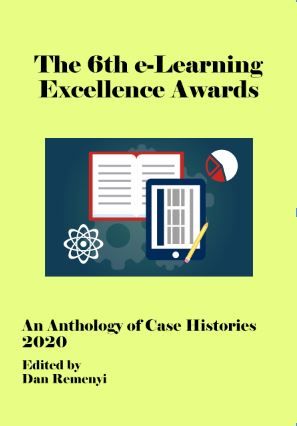 6th e-Learning Excellence Awards 2020: An Anthology of Case Histories