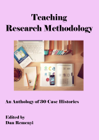 PDF VERSION- Innovation in the Teaching of Research Methodology Excellence Awards: 30 Case Histories