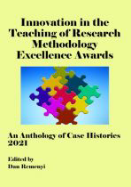 PDF VERSION- Innovation in Teaching of Research Methodology Excellence Awards 2021: An Anthology of Case Histories