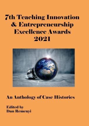 7th Teaching Innovation & Entrepreneurship Excellence Awards 2021