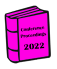 <!--0010-->2022 Conferences