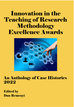 Innovation in Teaching of Research Methodology Excellence Awards 2022