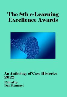 8th e-Learning Excellence Awards 2022: An Anthology of Case Histories