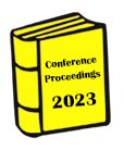 2023 Conferences