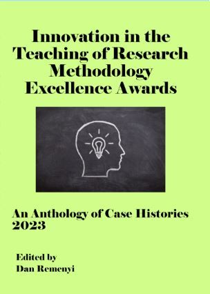 Innovation in Teaching of Research Methodology Excellence Awards 2023