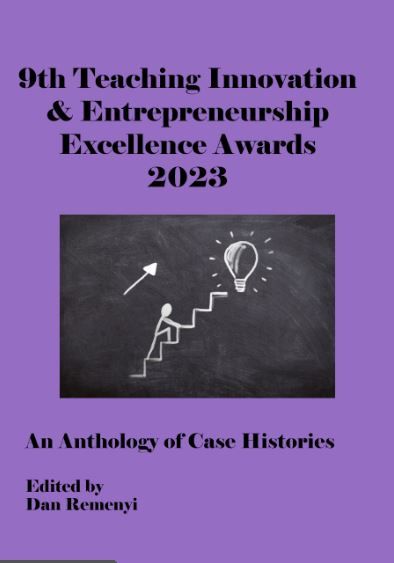 9th Teaching Innovation & Entrepreneurship Excellence Awards 2023