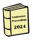 <!--0005-->2024 Conferences