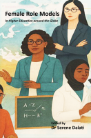 Female Role Models In Higher Education around the Globe