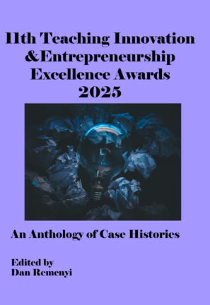 11th Teaching Innovation & Entrepreneurship Excellence Awards 2025