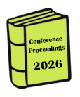 <!--00-->2026 Conferences