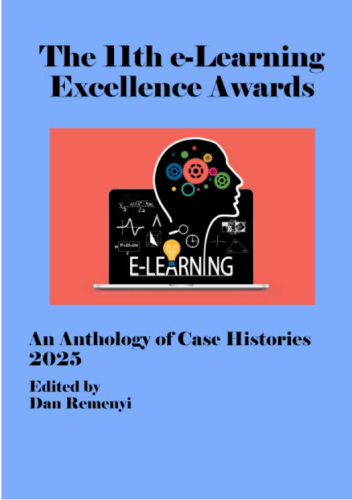11th e-Learning Excellence Awards 2025