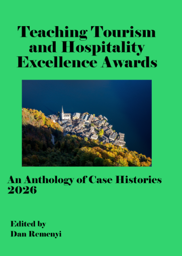 Teaching Tourism and Hospitality Excellence Awards 2026