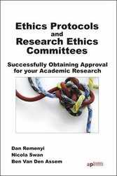 Ethics Protocols and Research Ethics Committees