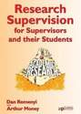 Research Supervision for Supervisors and their Students. 2nd Edition