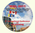 ICEL 2011 - 6th International Conference on e-Learning - Kelowna, Canada - CD version