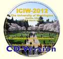 ICIW 2012 (CD version) 7th International Conference on Information Warfare and Security, University of Washington, Seattle, USA.