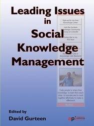 <!--090-->Leading Issues in Social Knowledge Management