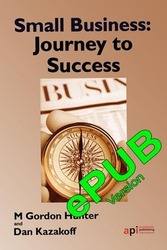 <!--095-->Small Business: Journey to Success ePUB version