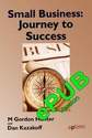 Small Business: Journey to Success ePUB version