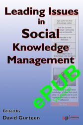 <!--085-->Leading Issues in Social Knowledge Management - ePUB version