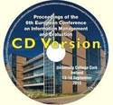 ECIME 2012 Proceedings of the 6th European Conference on Information Management and Evaluation, Ireland