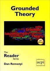 Grounded Theory - The Reader Series 2nd Edition Softback PRINT version