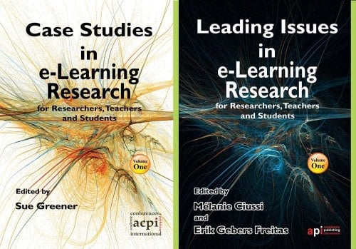 <!--020-->Bundle: e-Learning - Leading Issues and Case Studies