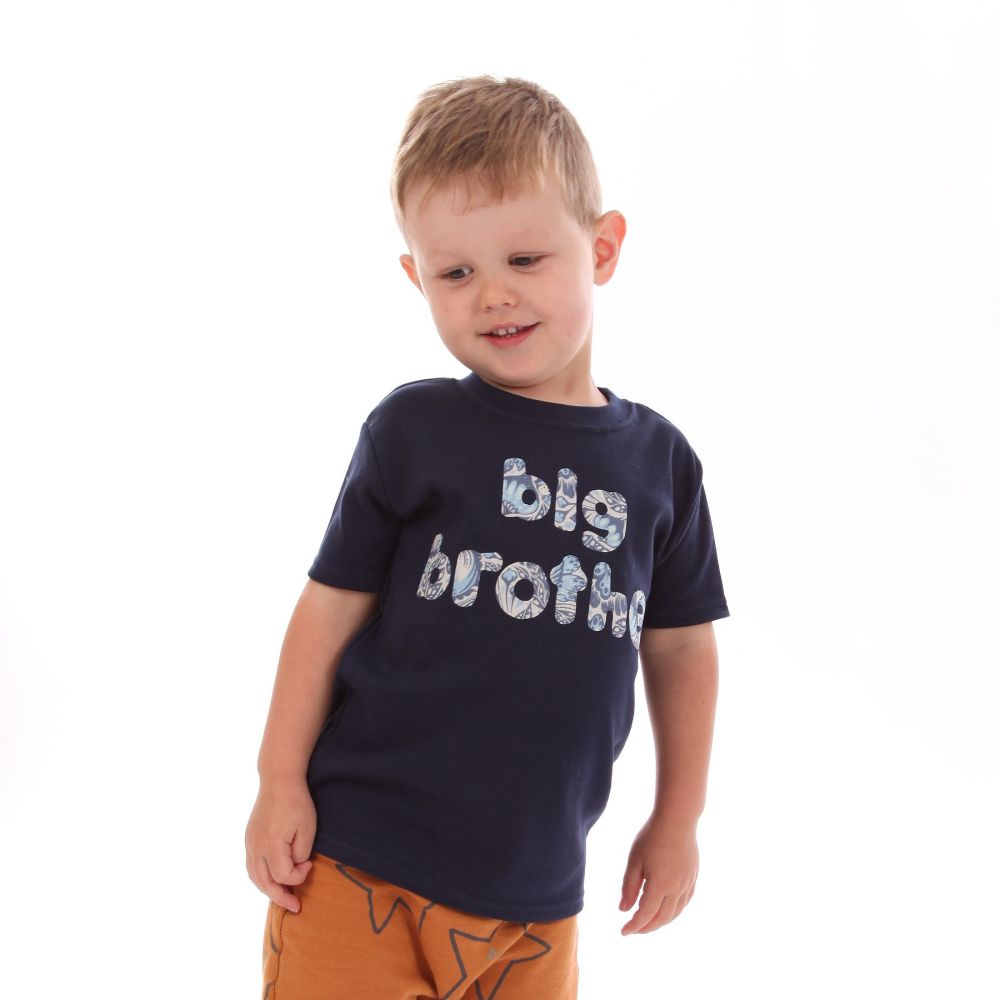 Big brother t-shirt
