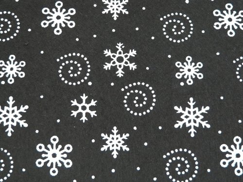 1 80 46. Войлок паттерн. Snowflakes pattern. Snowflake Sheet.