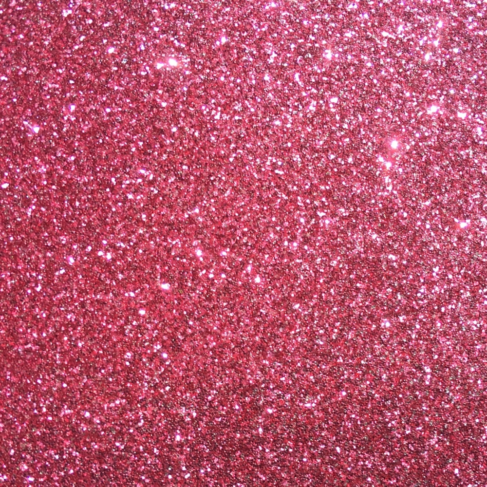 Glitter HTV - Rose Pink