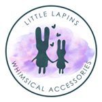little lapins logo little lapins logo