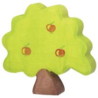 Apple Tree small - Holztiger