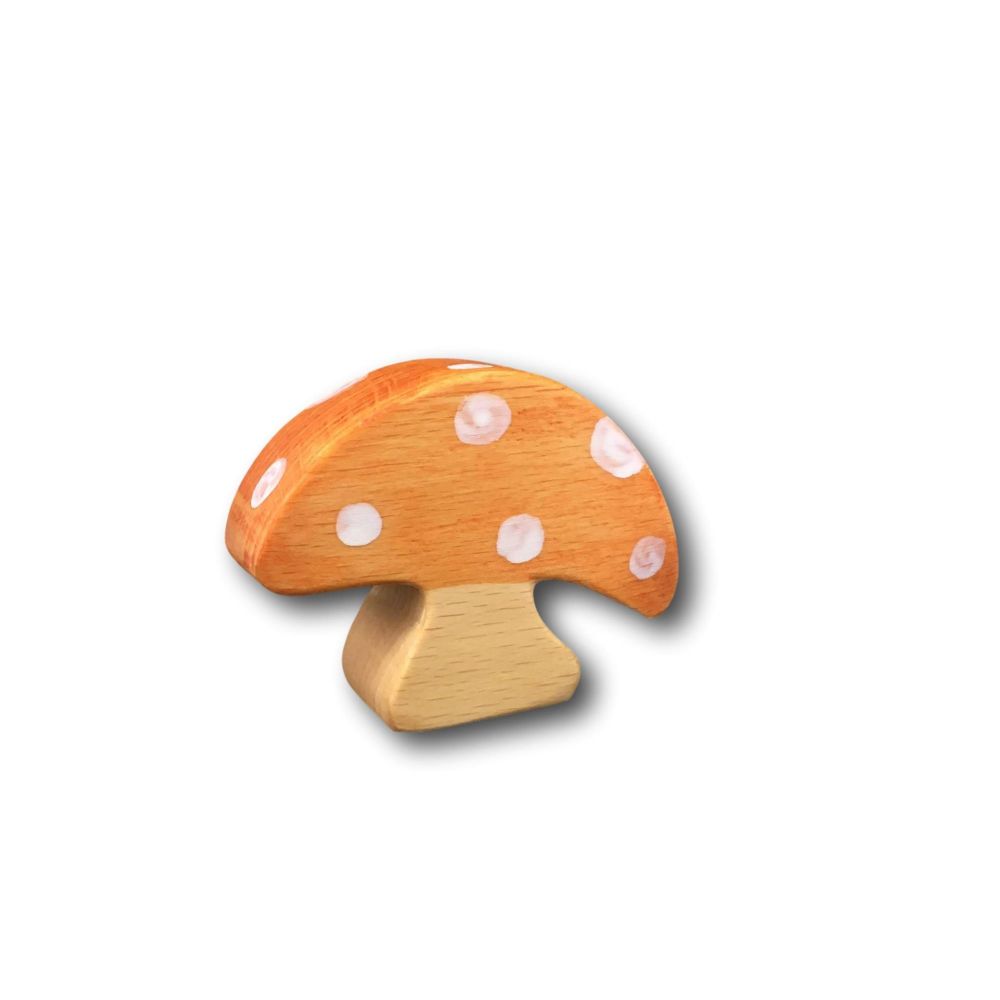 Toadstool - Eric & Albert - 10%  OFF CHRISTMAS CLUB ONLY