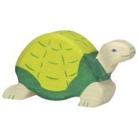 Tortoise -  Holztiger