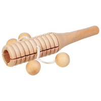 Wooden Tone block - Musical Instrument