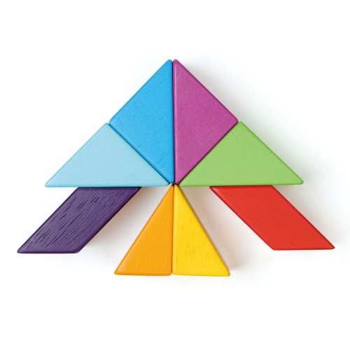 Magnetic Designer Magblocs