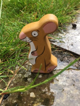 gruffalo plastic figures