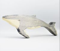 Humpback Whale Calf - Eric & Albert