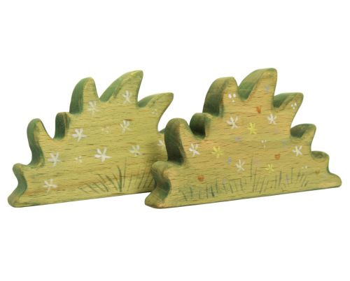 Daisy Flower Patch - Eric & Albert - 10% OFF CHRISTMAS CLUB ONLY