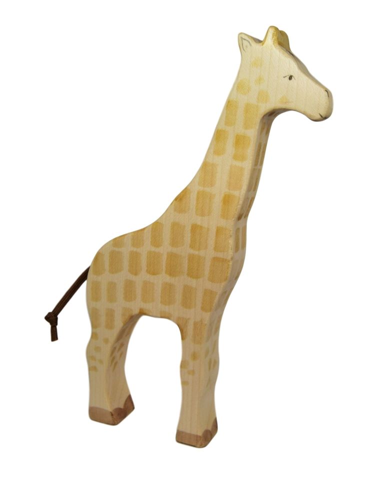 Giraffe - Eric & Albert 