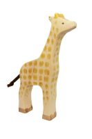 Giraffe calf - Eric & Albert