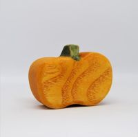 Pumpkin, Large - Eric & Albert