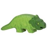 Protoceratops - Dinosaur - Holztiger