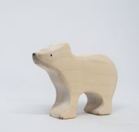 Polar Bear - Small - Eric & Albert 