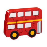 Lanka Kade - Bus Jigsaw