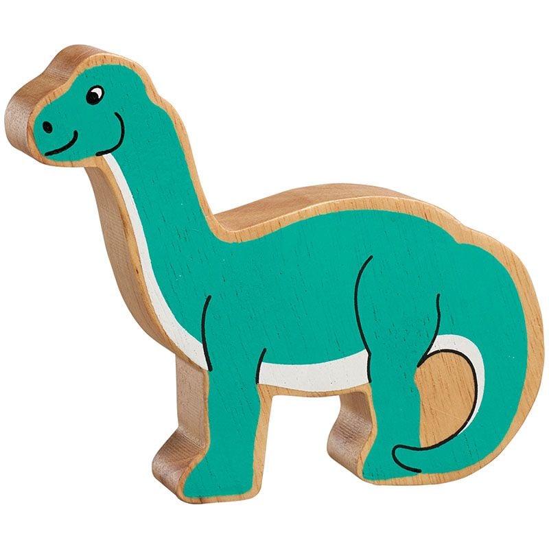 Lanka Kade - Dinosaur, Diplodocus