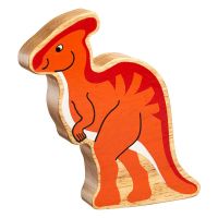 Lanka Kade - Dinosaur,  Parasaurolophus