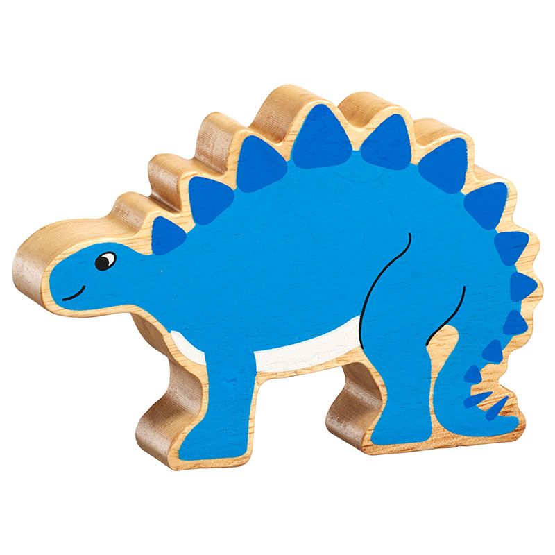 Lanka Kade - Dinosaur, Stegosaurus