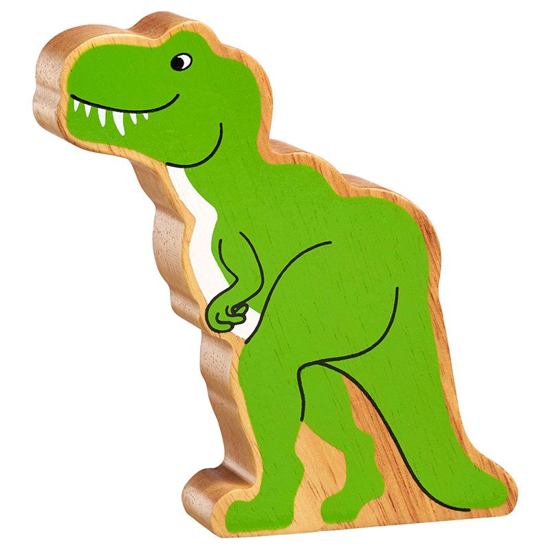 Lanka Kade - Dinosaur, T-rex