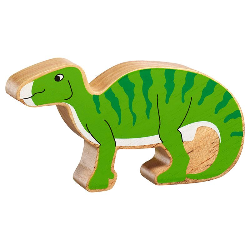 Lanka Kade - Dinosaur, Iguanadon
